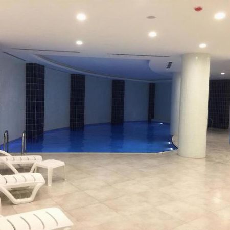 New Suites Istanbul Exterior photo