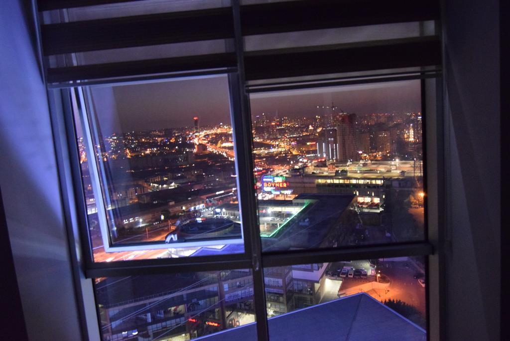 New Suites Istanbul Exterior photo