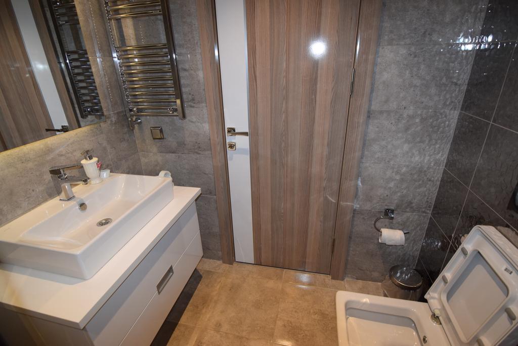 New Suites Istanbul Exterior photo